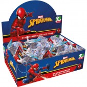 Marvel Spiderman Liquid Soap savon liquide pour enfant